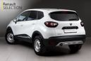 SUV   Renault Kaptur 2018 , 828998 , 