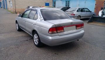  Nissan Sunny 2003 , 230000 , 