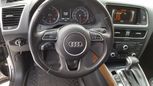 SUV   Audi Q5 2013 , 1330000 , 