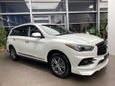 SUV   Infiniti QX60 2019 , 4329000 , 