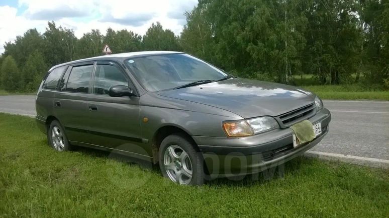  Toyota Caldina 1995 , 160000 , 