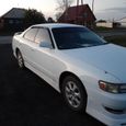  Toyota Chaser 1995 , 160000 , 