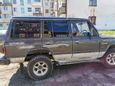 SUV   Mitsubishi Pajero 1984 , 220000 ,  