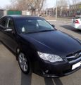  Subaru Legacy 2007 , 600000 , 