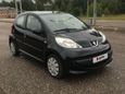  Peugeot 107 2007 , 380000 , 