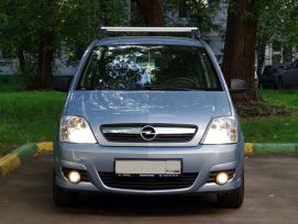  Opel Meriva 2008 , 370000 , 