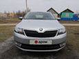  Skoda Rapid 2015 , 800000 , 