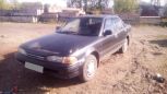  Toyota Carina 1989 , 90000 , 