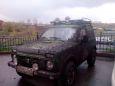 SUV    4x4 2121  1984 , 95000 , -