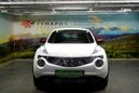 SUV   Nissan Juke 2014 , 895000 , 