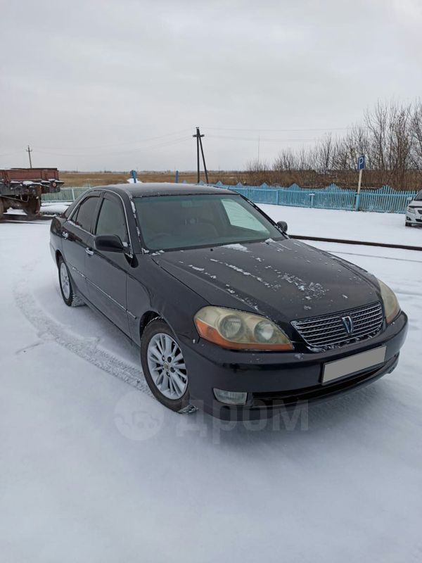  Toyota Mark II 2003 , 450000 , 