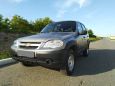 SUV   Chevrolet Niva 2009 , 298000 , 