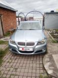  BMW 3-Series 2010 , 999999 , 