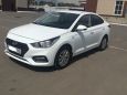  Hyundai Solaris 2017 , 660000 ,  