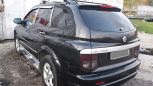 SUV   SsangYong Kyron 2007 , 499000 , 