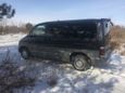    Mazda Bongo Friendee 1997 , 165000 , 