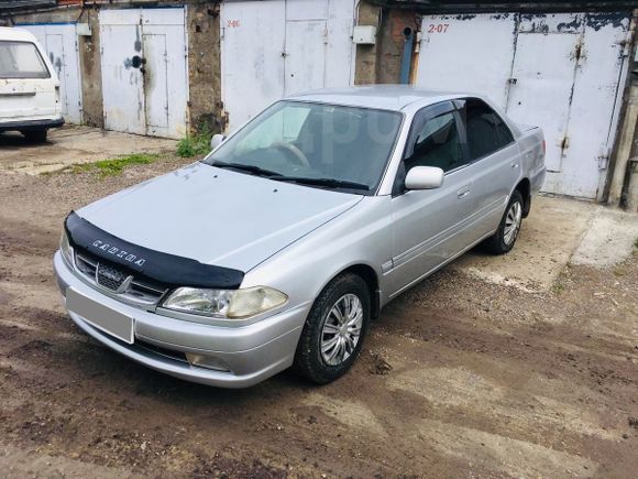  Toyota Carina 1998 , 175000 , 