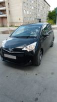  Toyota Ractis 2011 , 520000 , 