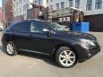 SUV   Lexus RX350 2010 , 1299000 , 