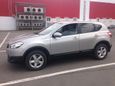 SUV   Nissan Qashqai 2011 , 680000 , 