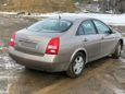  Nissan Primera 2005 , 310000 , 