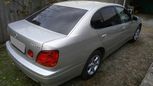  Lexus GS300 1998 , 545000 , 