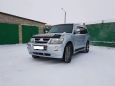 SUV   Mitsubishi Pajero 2004 , 749000 , 