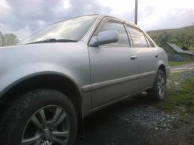  Toyota Corolla 2000 , 212000 , 