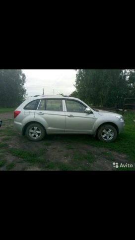 SUV   Lifan X60 2015 , 700000 , 