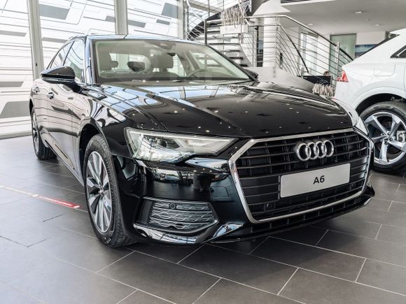  Audi A6 2019 , 3089848 , 