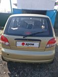  Daewoo Matiz 2011 , 135000 , 