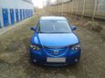  Mazda Mazda3 2005 , 315000 , 