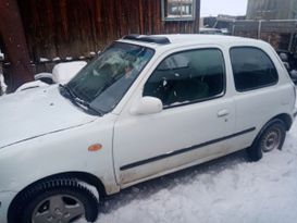  3  Nissan March 1998 , 120000 , -