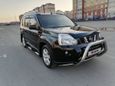 SUV   Nissan X-Trail 2007 , 785000 , 