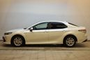  Toyota Camry 2019 , 1995000 , 