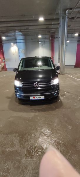    Volkswagen Caravelle 2019 , 5900000 , 