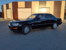  Lexus LS400 1993 , 250000 , 