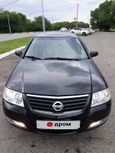  Nissan Almera Classic 2012 , 420000 , 