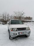  3  Mitsubishi Pajero 1999 , 490000 , 