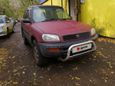  3  Toyota RAV4 1995 , 270000 , 