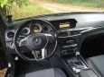  Mercedes-Benz C-Class 2012 , 950000 , 