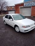  Nissan Pulsar 1999 , 140000 , 