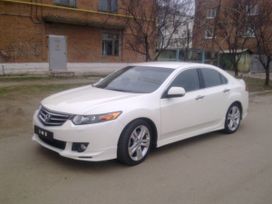  Honda Accord 2008 , 750000 , 