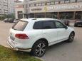 SUV   Volkswagen Touareg 2017 , 2999900 , 