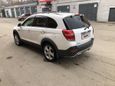 SUV   Chevrolet Captiva 2014 , 1240000 , 