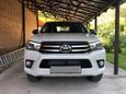  Toyota Hilux 2017 , 2430000 , 