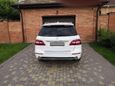 SUV   Mercedes-Benz M-Class 2013 , 1820000 , 