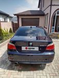  BMW 5-Series 2008 , 780000 , 