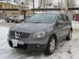 SUV   Nissan Qashqai 2008 , 600000 , 