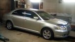  Toyota Avensis 2003 , 460000 , 